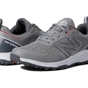New Balance Mens Fresh Foam Contend Golf Shoes